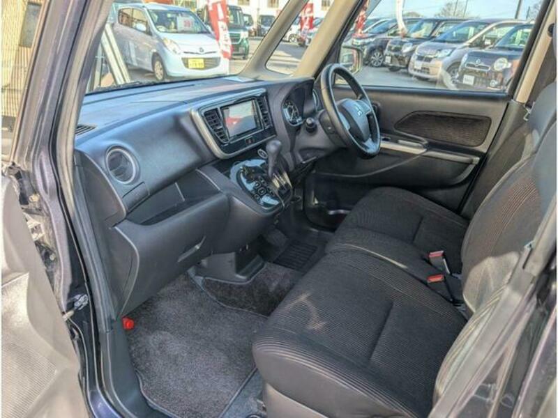 EK SPACE CUSTOM