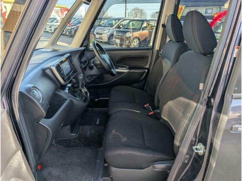 EK SPACE CUSTOM