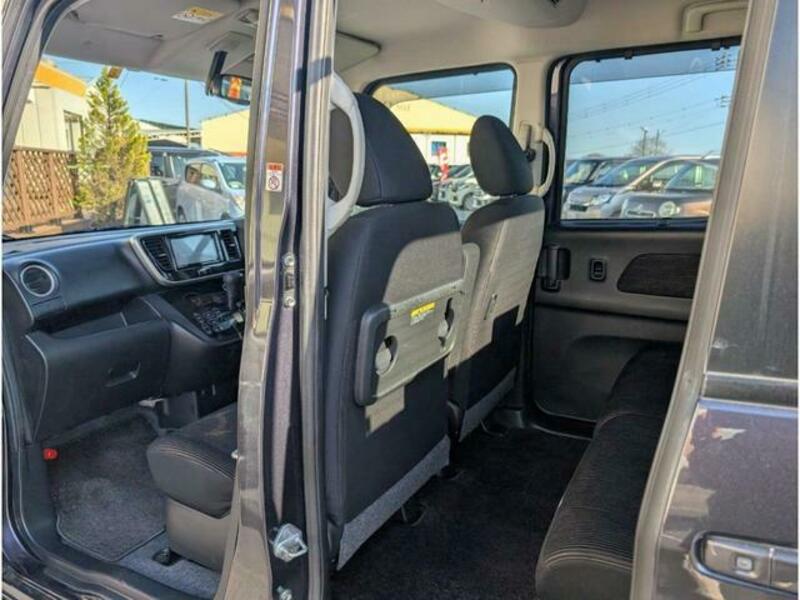 EK SPACE CUSTOM