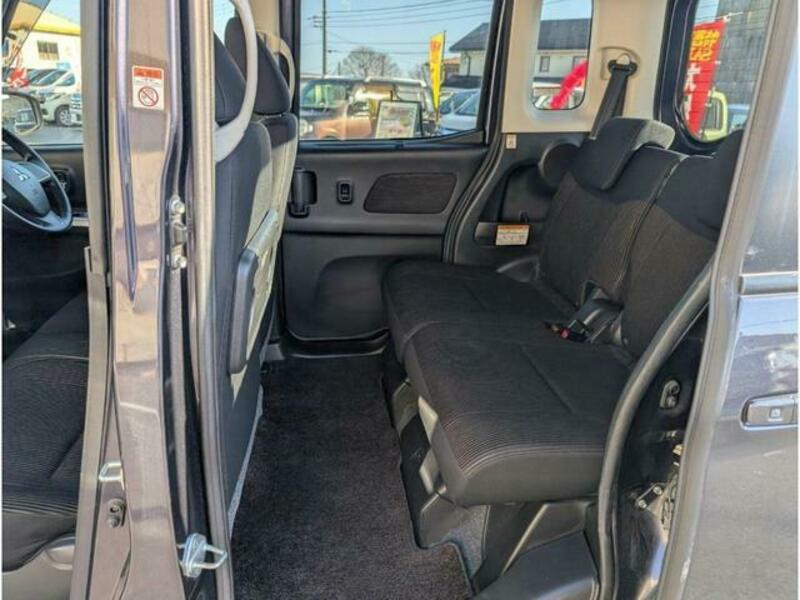 EK SPACE CUSTOM