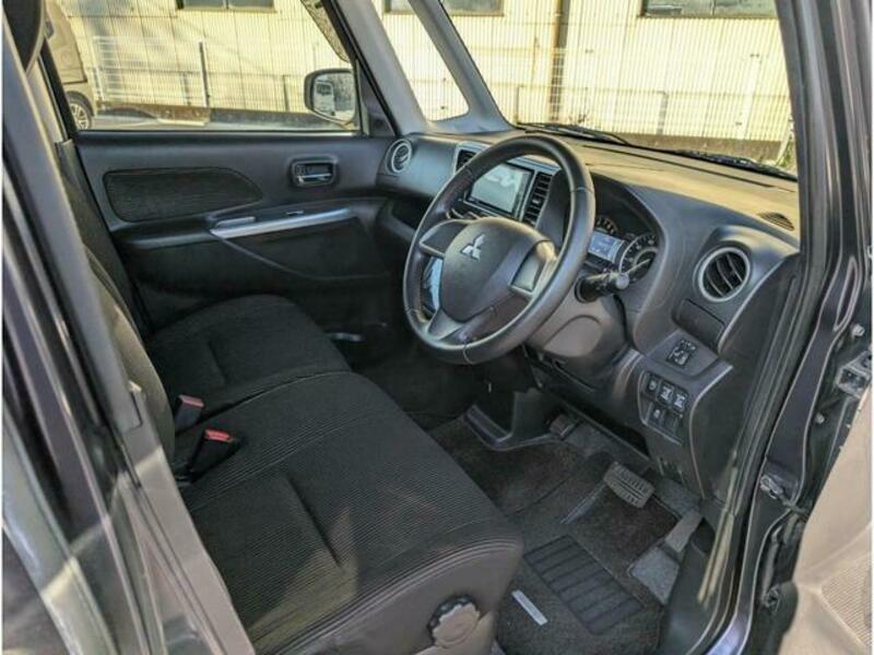 EK SPACE CUSTOM
