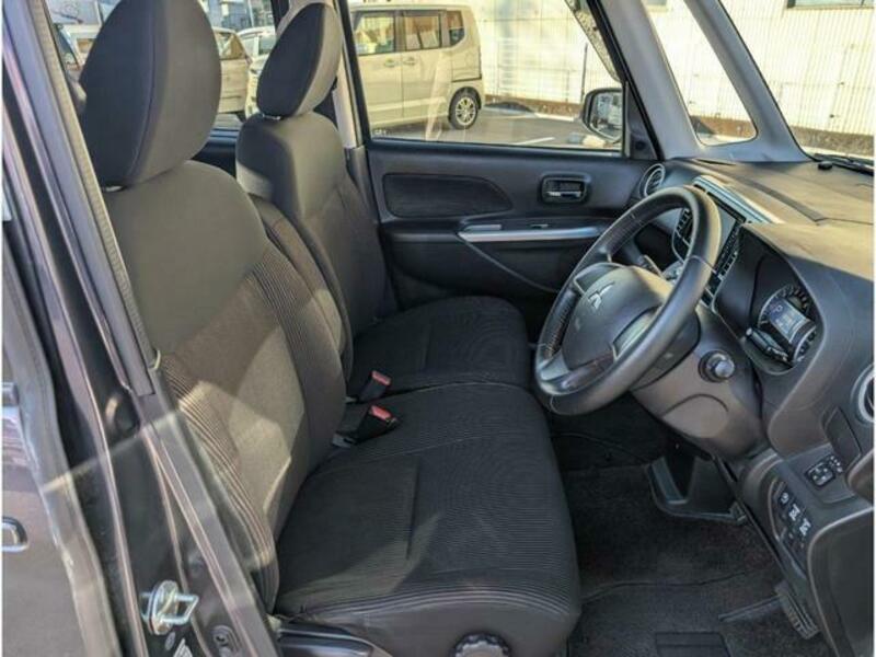 EK SPACE CUSTOM