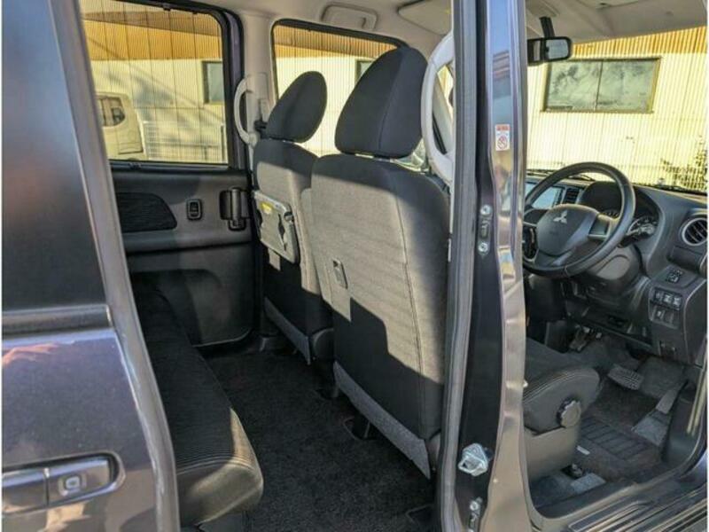 EK SPACE CUSTOM