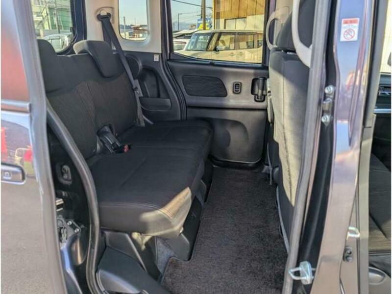 EK SPACE CUSTOM