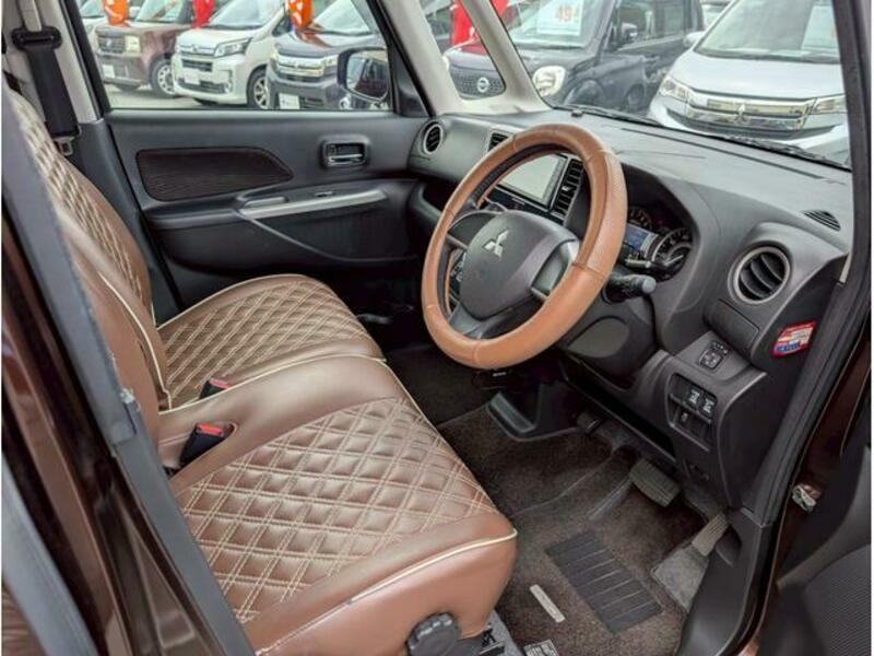EK SPACE CUSTOM