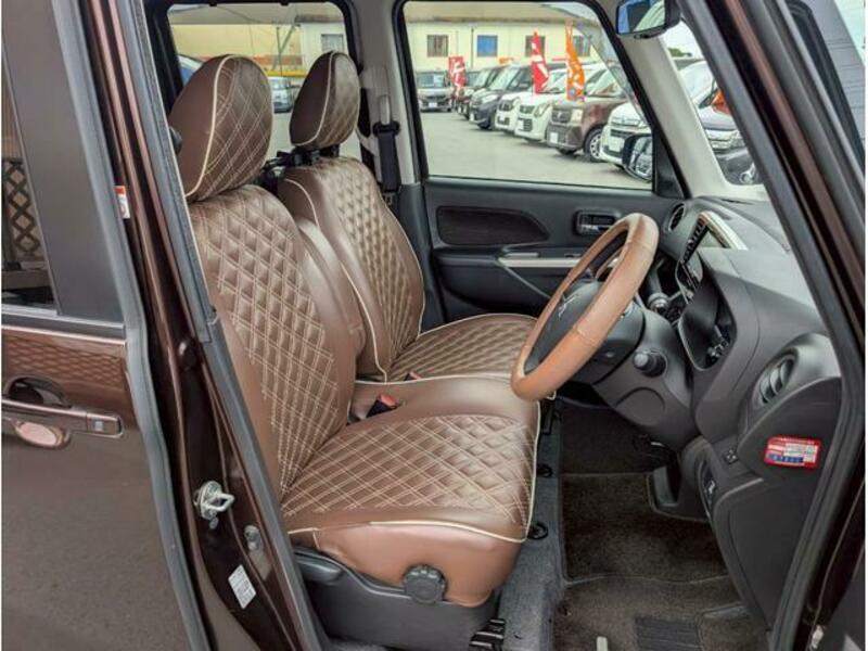 EK SPACE CUSTOM