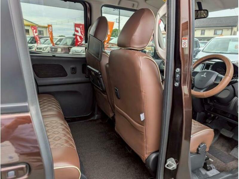 EK SPACE CUSTOM