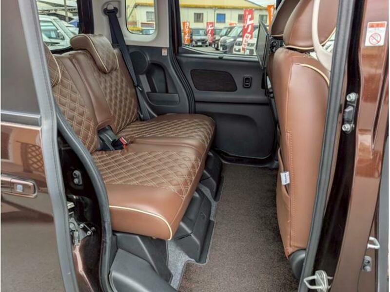 EK SPACE CUSTOM