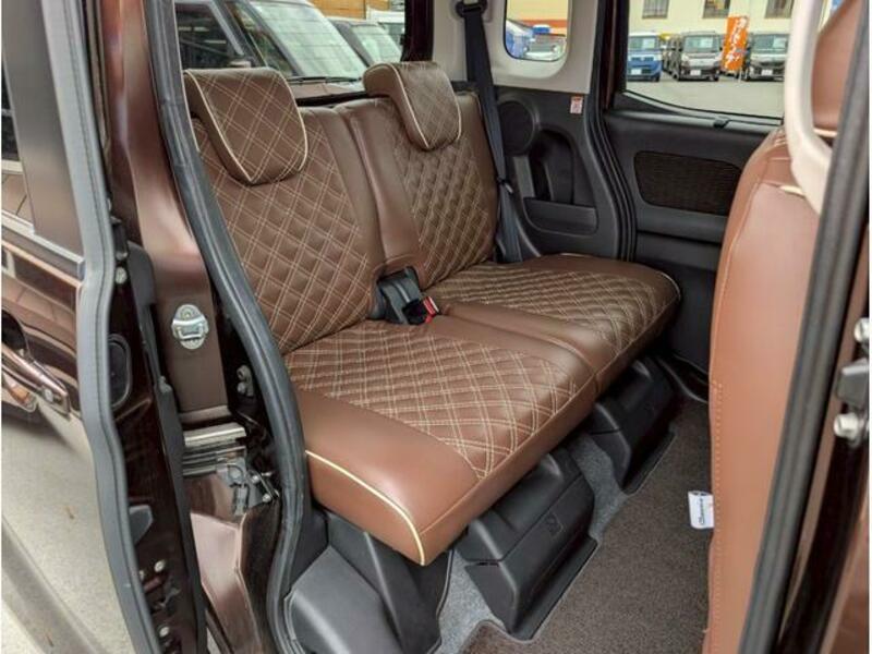 EK SPACE CUSTOM
