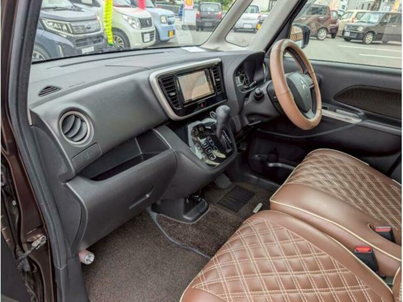 EK SPACE CUSTOM