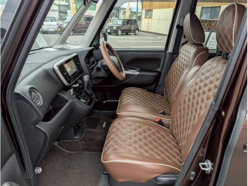 EK SPACE CUSTOM