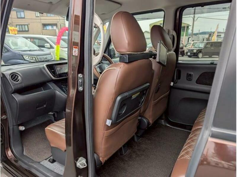 EK SPACE CUSTOM