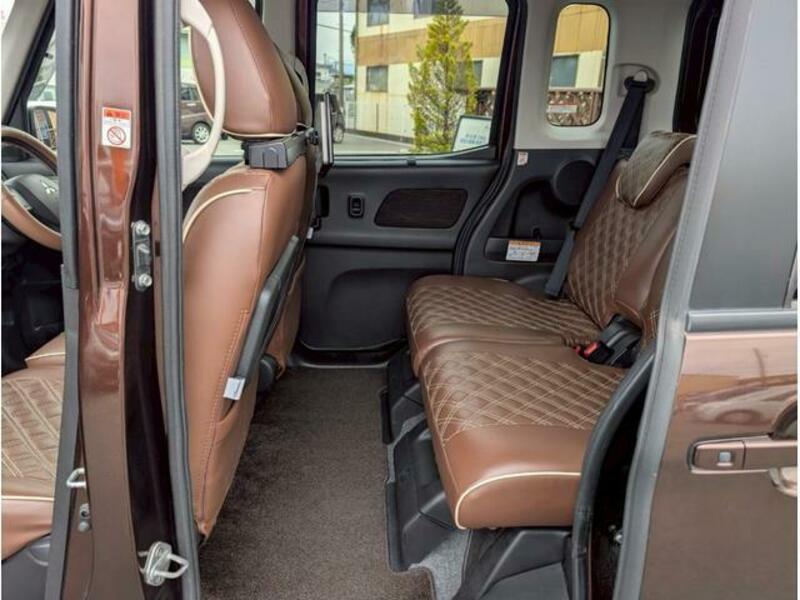 EK SPACE CUSTOM