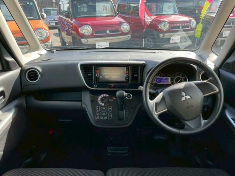EK SPACE CUSTOM
