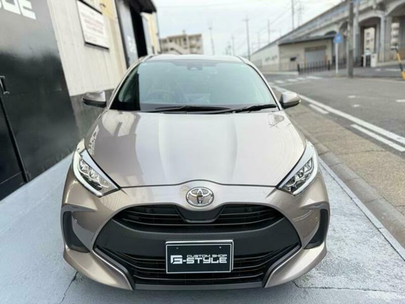 YARIS