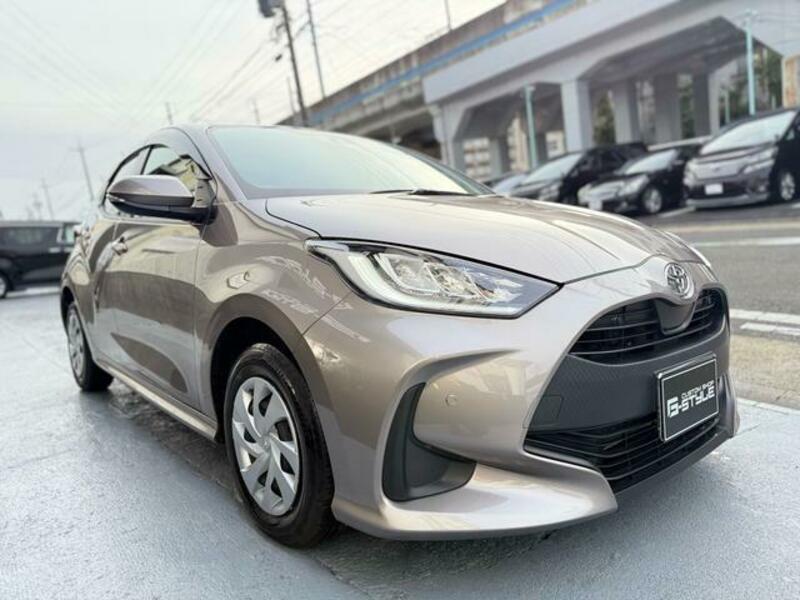 YARIS