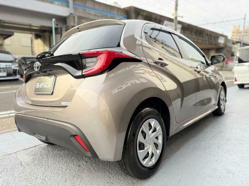 YARIS