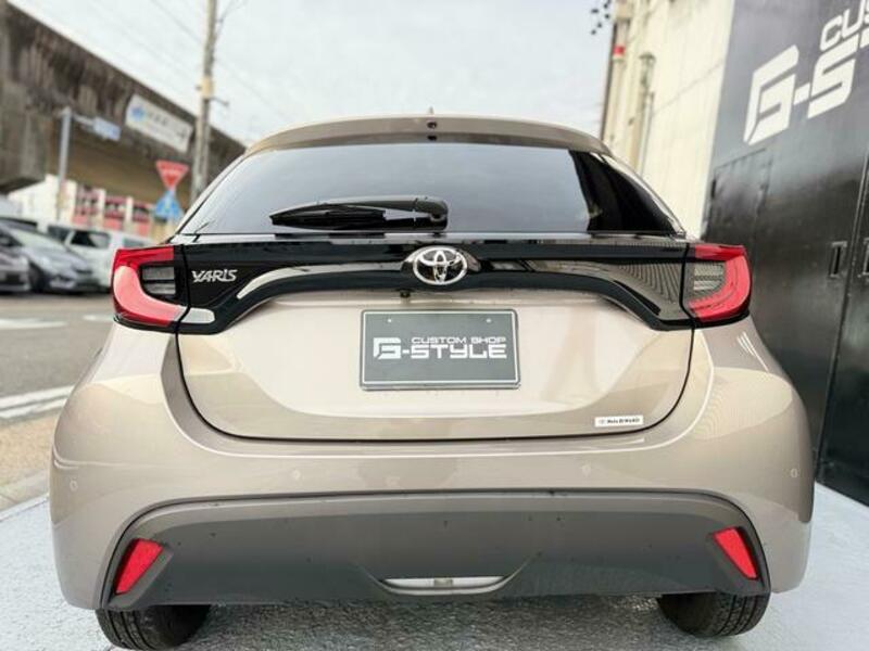 YARIS