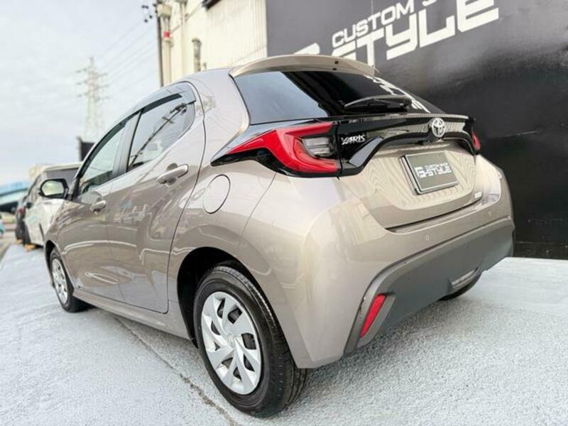 YARIS