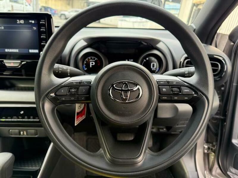 YARIS