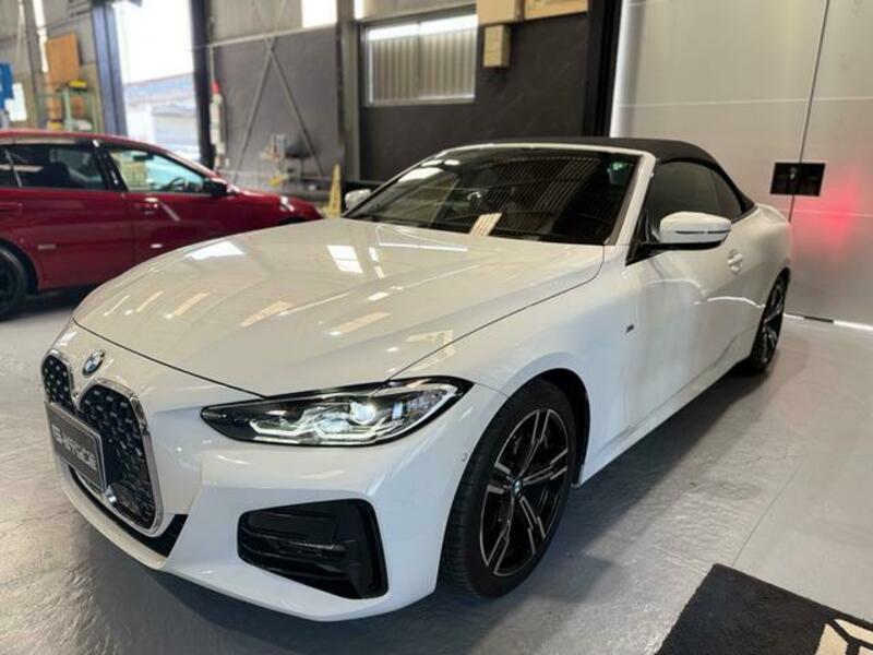 4 SERIES