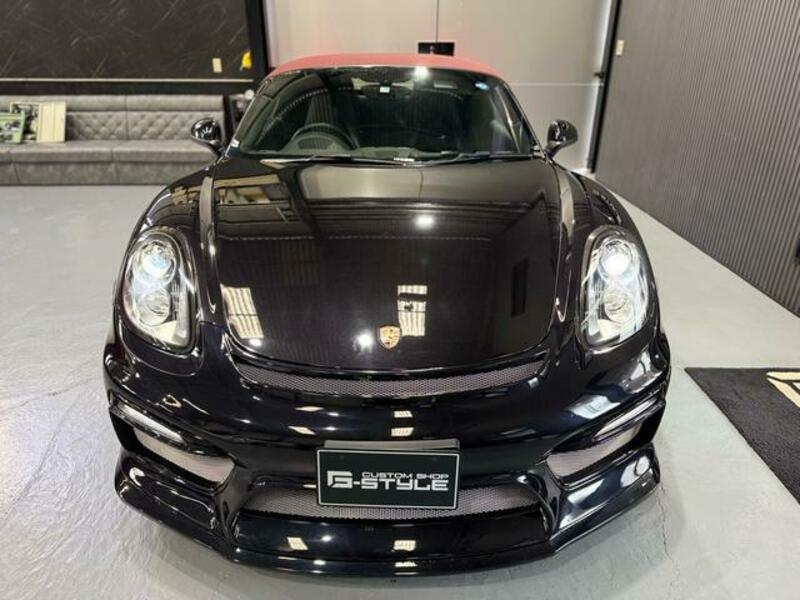 BOXSTER