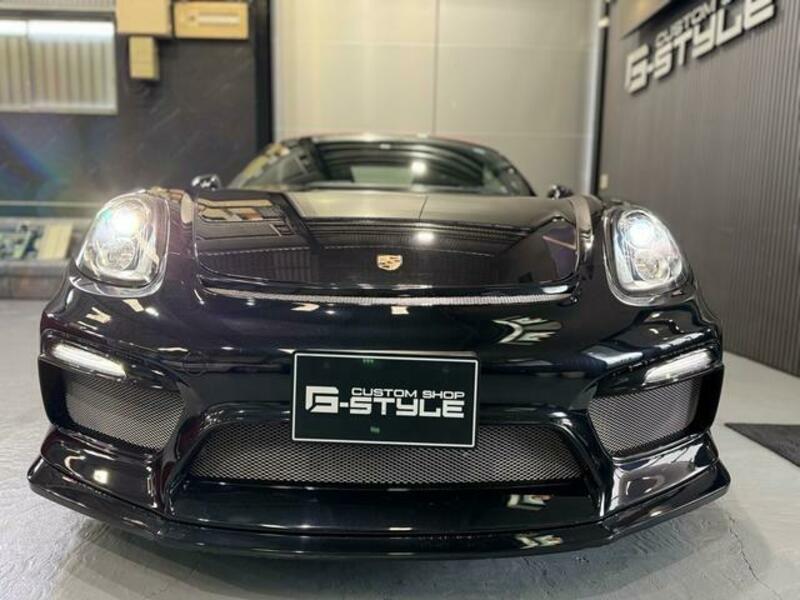 BOXSTER