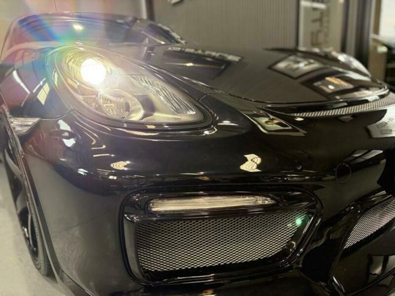 BOXSTER