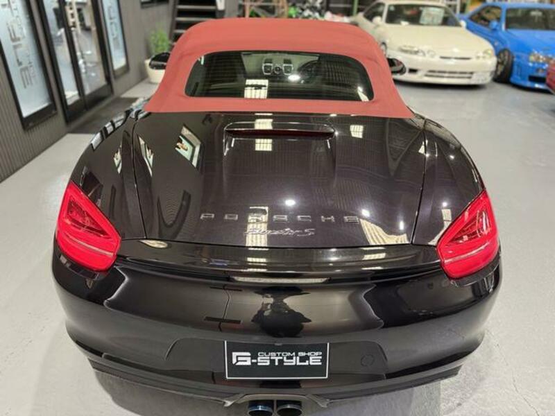 BOXSTER