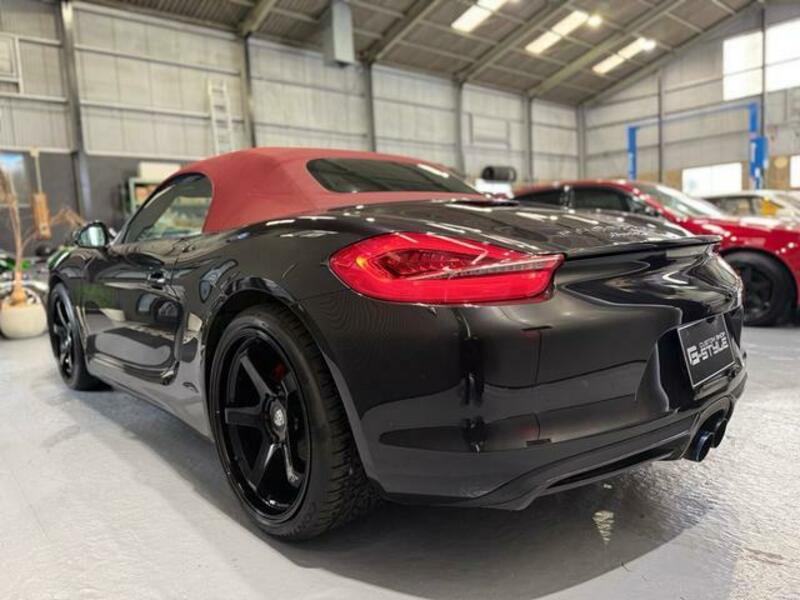 BOXSTER