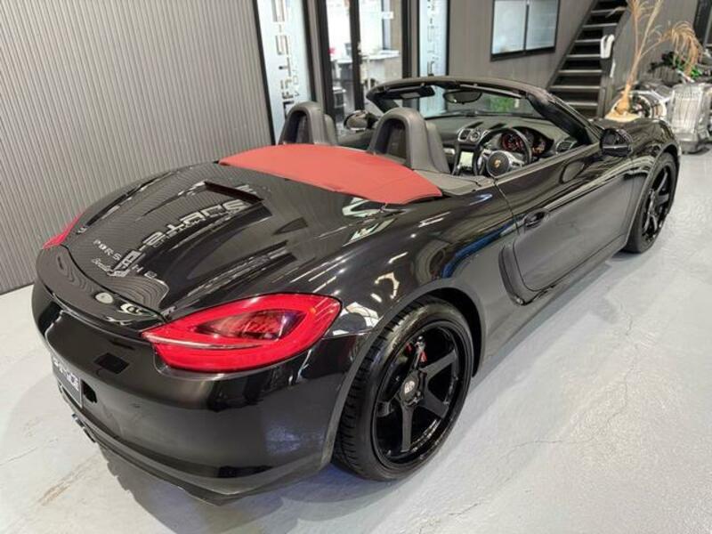BOXSTER