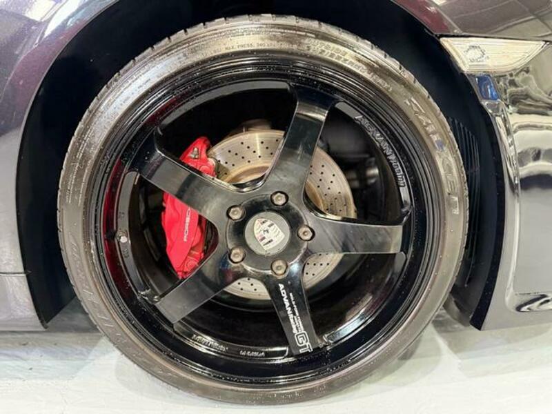 BOXSTER