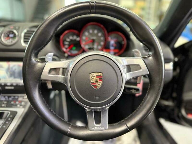 BOXSTER