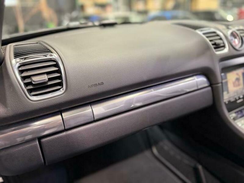 BOXSTER