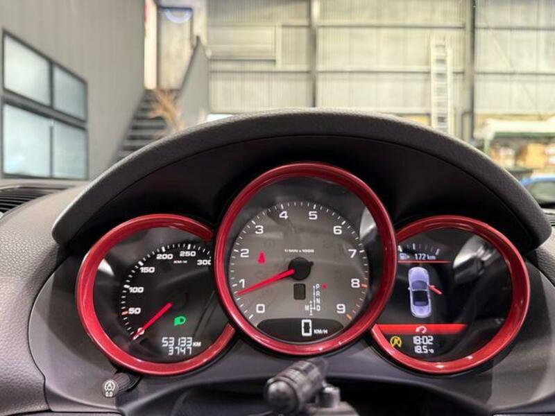 BOXSTER