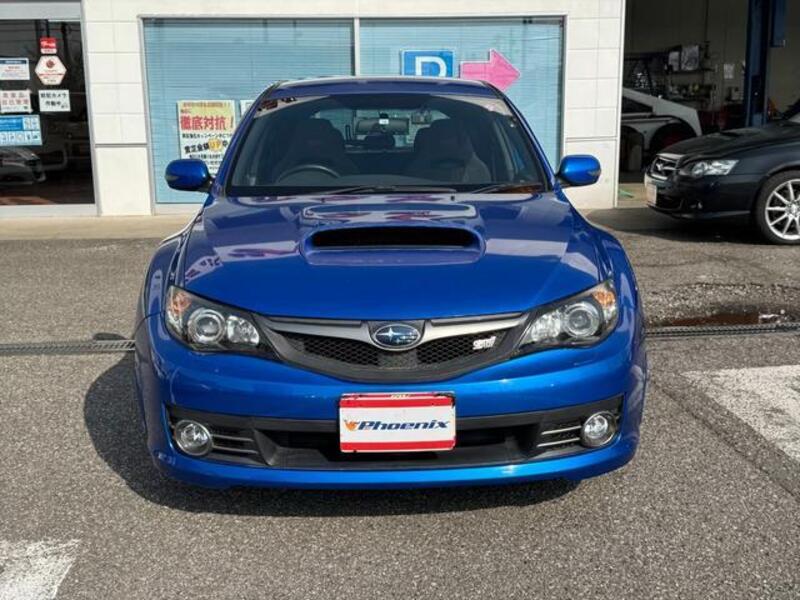 IMPREZA