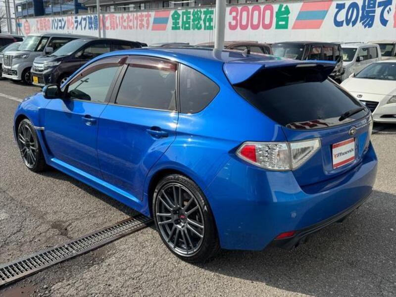 IMPREZA
