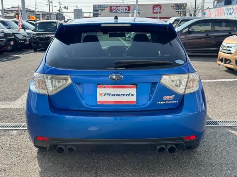 IMPREZA