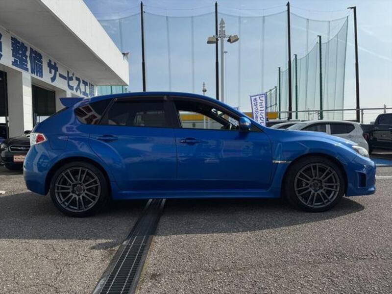 IMPREZA