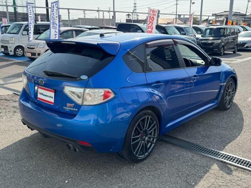 IMPREZA