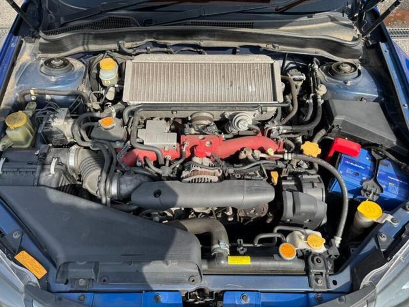 IMPREZA