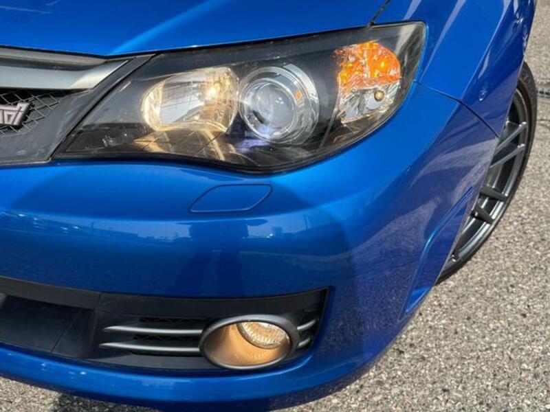 IMPREZA