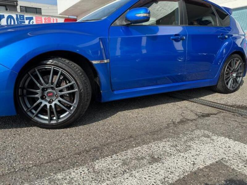 IMPREZA