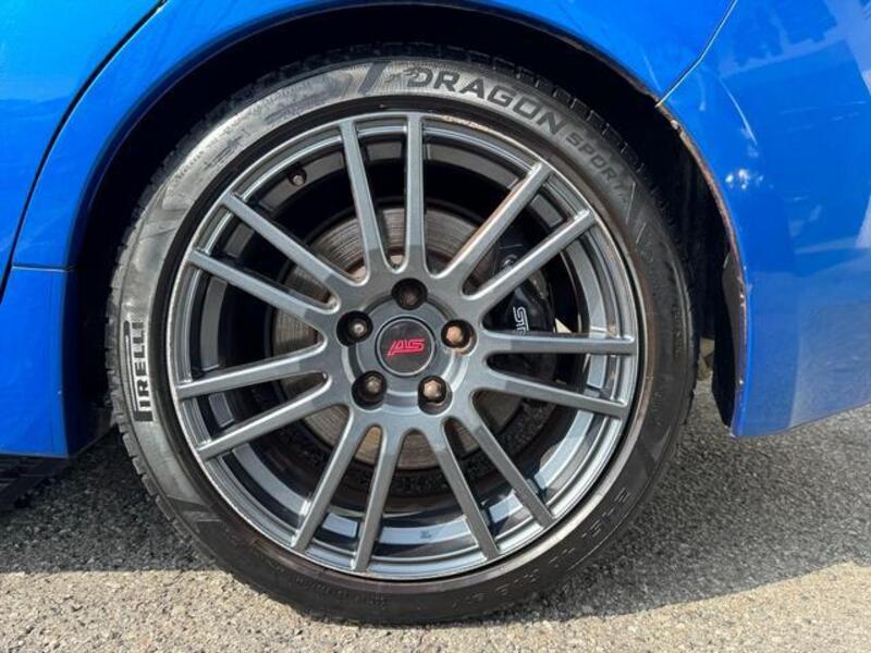 IMPREZA
