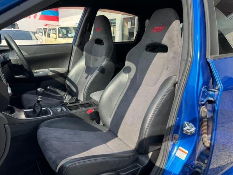 IMPREZA