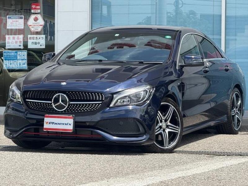 CLA-CLASS