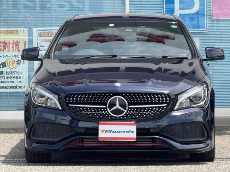 CLA-CLASS
