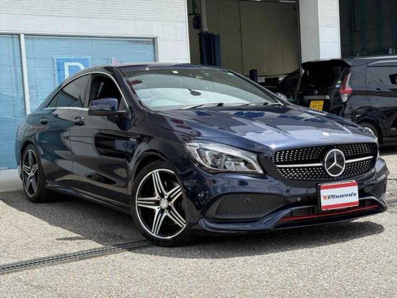 CLA-CLASS