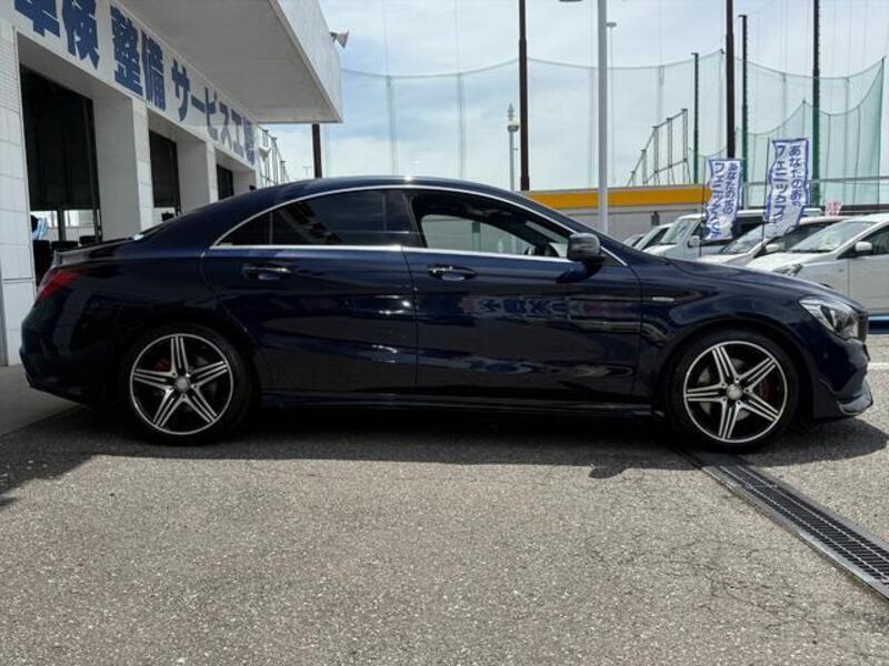 CLA-CLASS