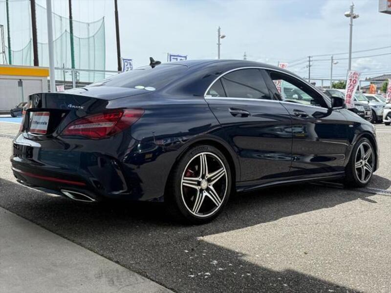 CLA-CLASS